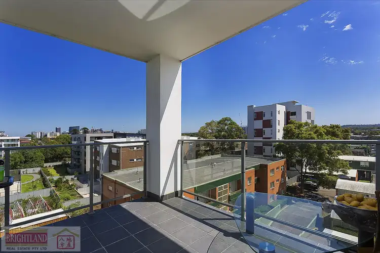 404/120 James Ruse Drive, Rosehill NSW 2142