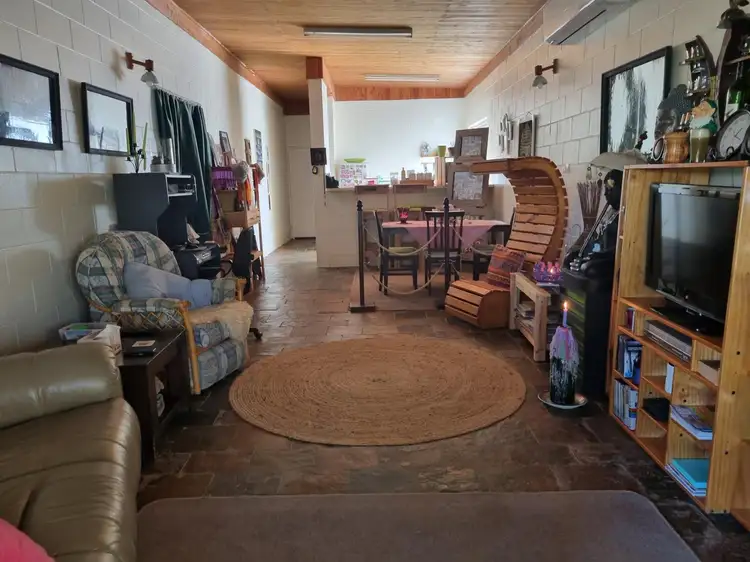 Third view of Homely semi-detached listing, 42 Black Prince Drive, Lightning Ridge NSW 2834