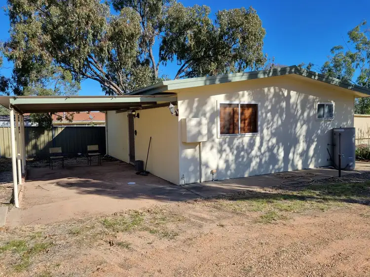 Main view of Homely house listing, 6 Red Admiral Place, Lightning Ridge NSW 2834