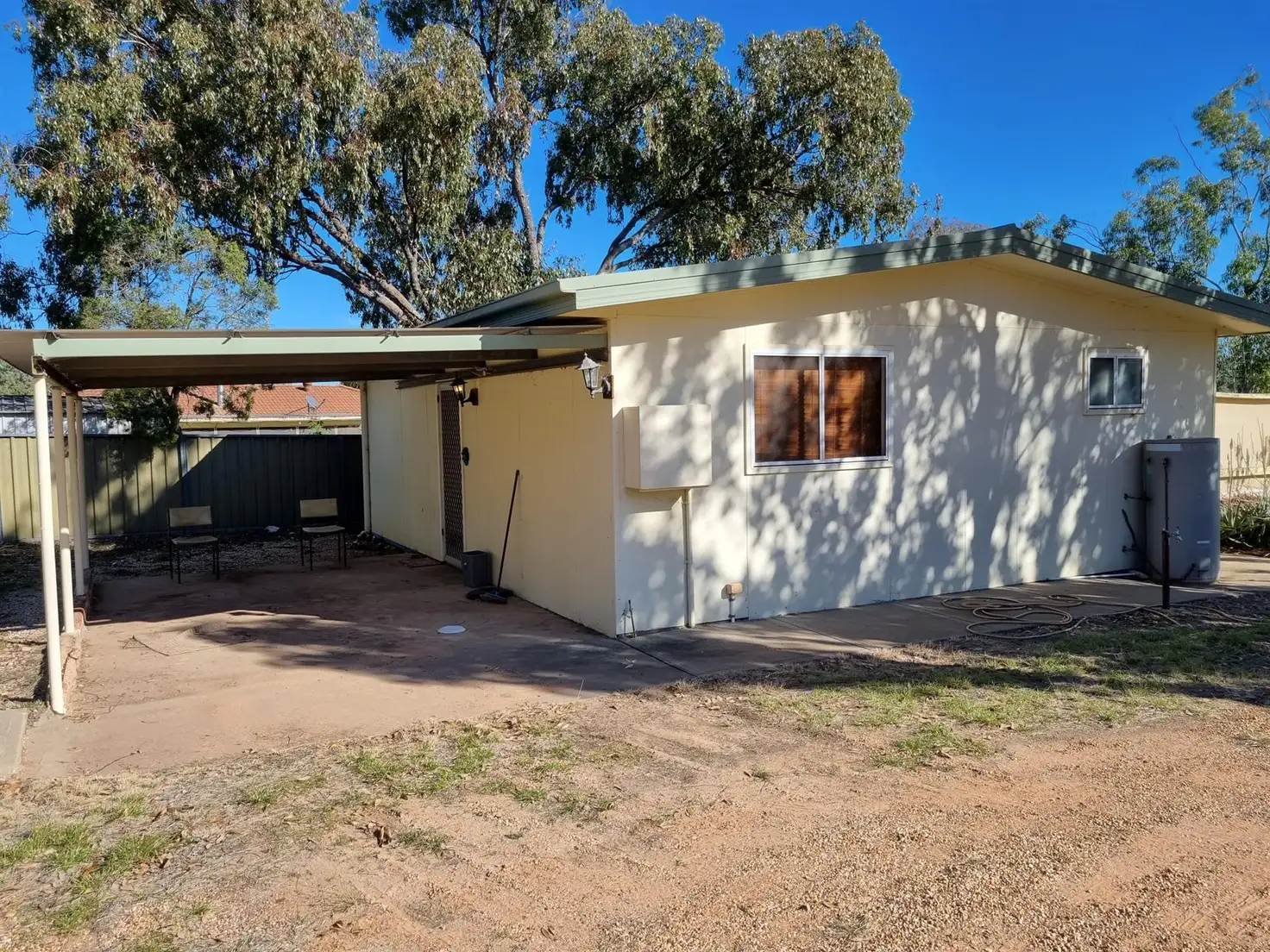Main view of Homely house listing, 6 Red Admiral Place, Lightning Ridge NSW 2834