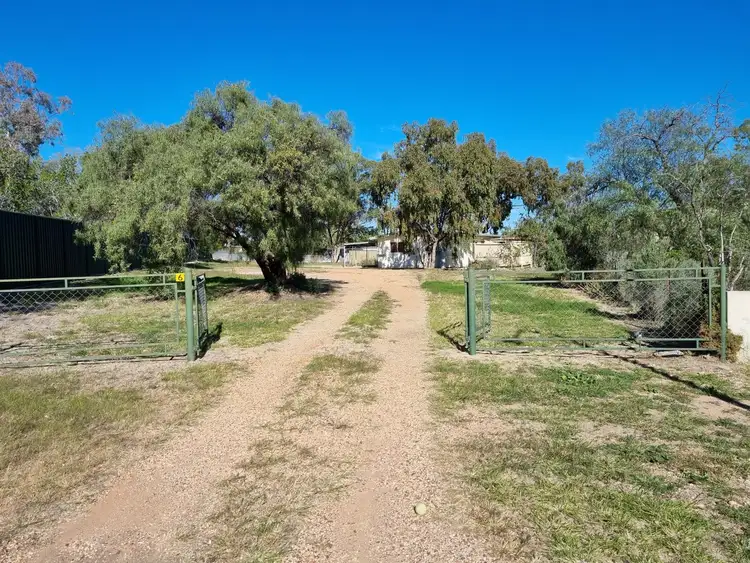 Second view of Homely house listing, 6 Red Admiral Place, Lightning Ridge NSW 2834