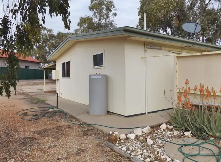 Fourth view of Homely house listing, 6 Red Admiral Place, Lightning Ridge NSW 2834