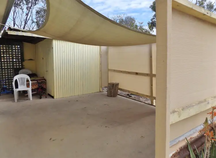 Fifth view of Homely house listing, 6 Red Admiral Place, Lightning Ridge NSW 2834