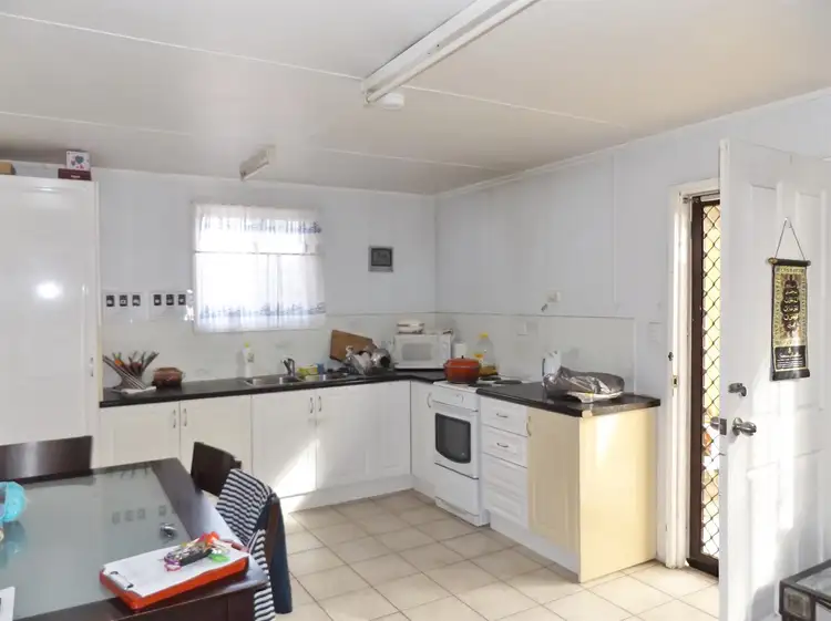 Sixth view of Homely house listing, 6 Red Admiral Place, Lightning Ridge NSW 2834