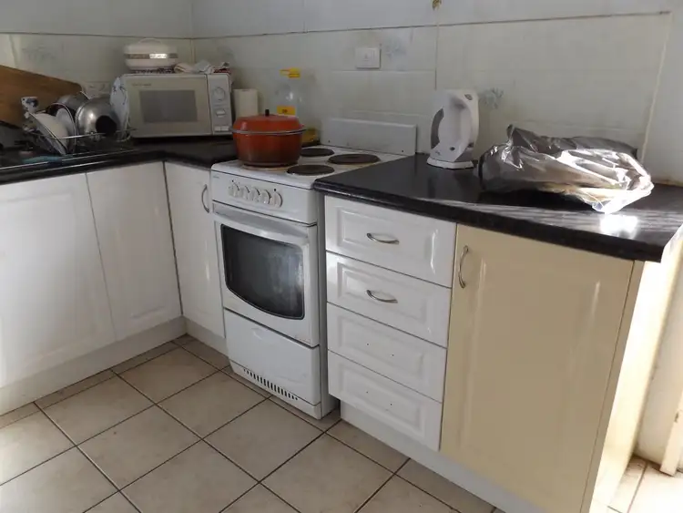 Seventh view of Homely house listing, 6 Red Admiral Place, Lightning Ridge NSW 2834