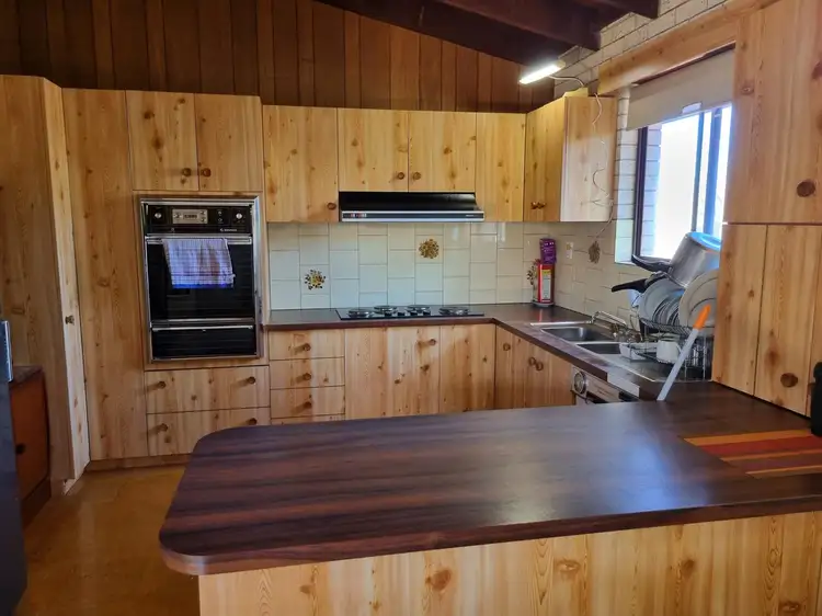 Seventh view of Homely house listing, 5 Nettleton Drive, Lightning Ridge NSW 2834