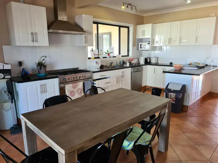 Second view of Homely house listing, 26 Pandora Street, Lightning Ridge NSW 2834