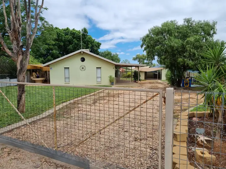 Second view of Homely house listing, 9 Red Admiral Place, Lightning Ridge NSW 2834