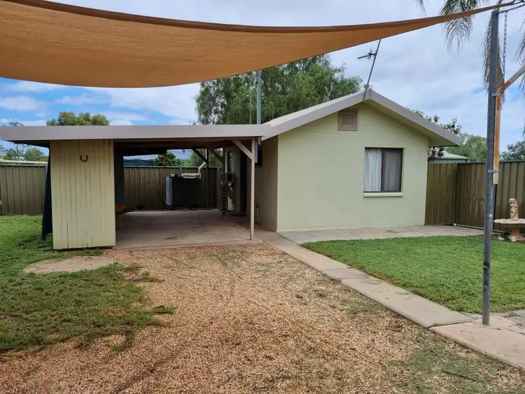 Third view of Homely house listing, 9 Red Admiral Place, Lightning Ridge NSW 2834