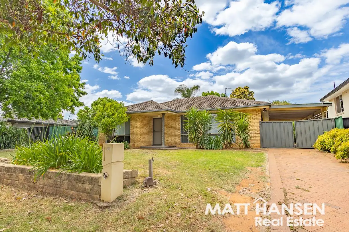 Main view of Homely house listing, 30 Fairview Street, Dubbo NSW 2830