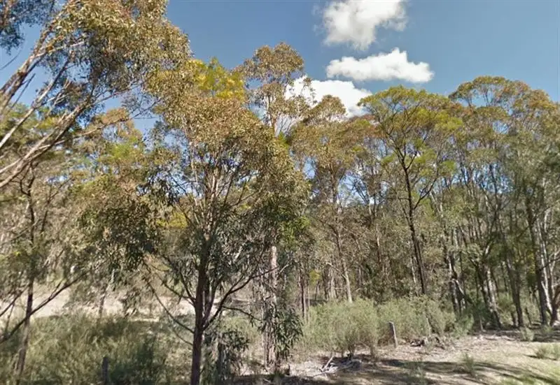 Main view of Homely land listing, 12 Mervyn Road, Yerranderie NSW 2787