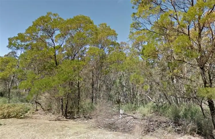 Third view of Homely land listing, 12 Mervyn Road, Yerranderie NSW 2787