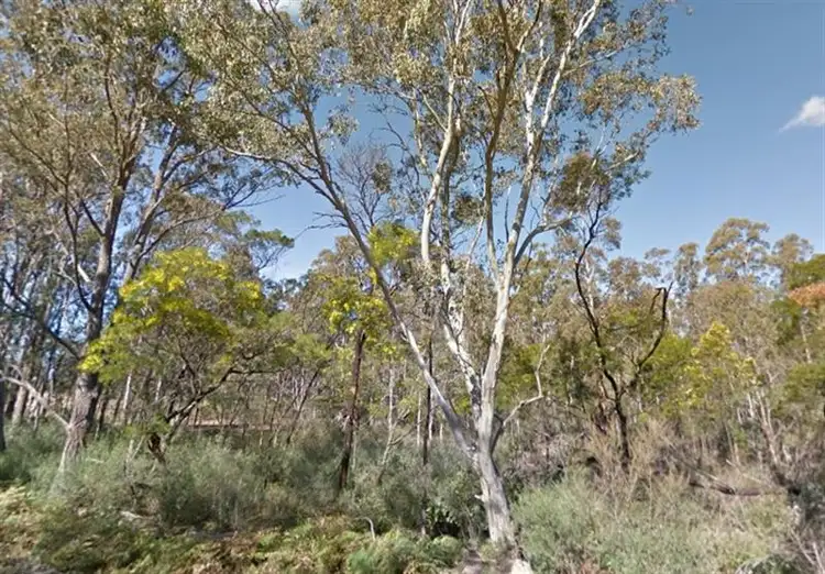 Fifth view of Homely land listing, 12 Mervyn Road, Yerranderie NSW 2787