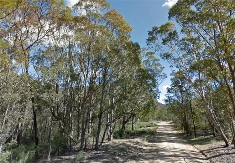 Seventh view of Homely land listing, 12 Mervyn Road, Yerranderie NSW 2787