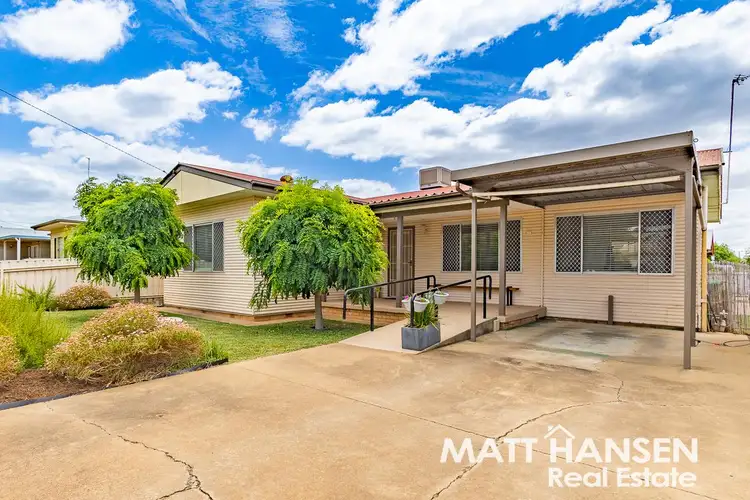 25 Young Street, Dubbo NSW 2830
