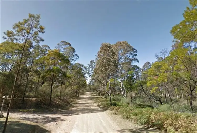 Main view of Homely land listing, 10 Mervyn Road, Yerranderie NSW 2787