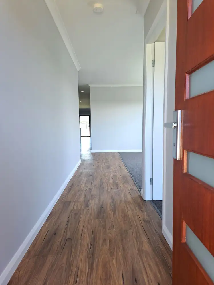 Second view of Homely house listing, 6 Jersey Place, Calala NSW 2340