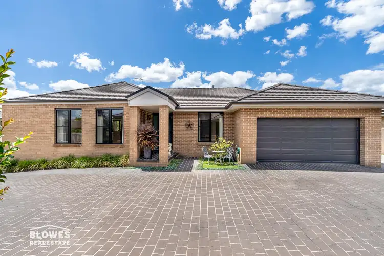 4/88 Kenna Street, Orange NSW 2800
