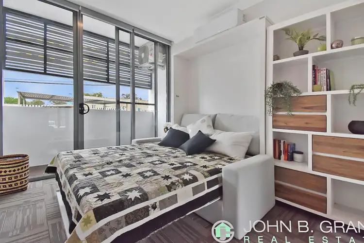 Third view of Homely apartment listing, 5/179 Priam Street, Chester Hill NSW 2162