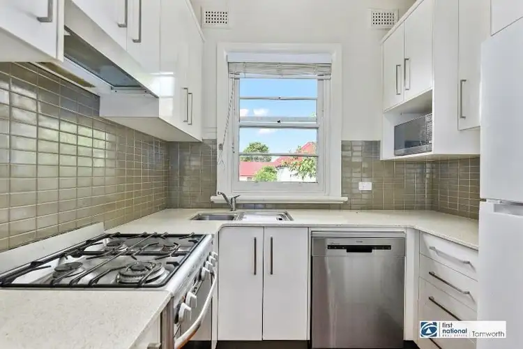 Fourth view of Homely house listing, 8 Bligh Street, Tamworth NSW 2340