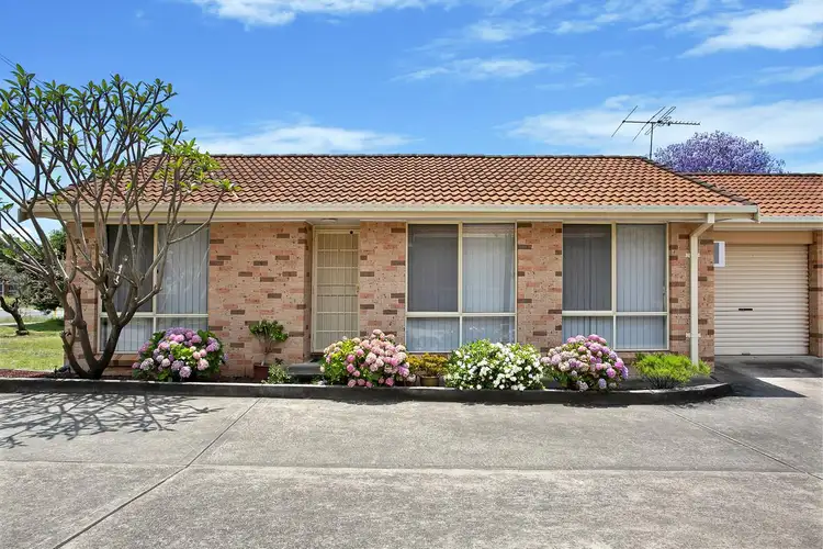 Main view of Homely villa listing, 1/46 Chester Road, Ingleburn NSW 2565