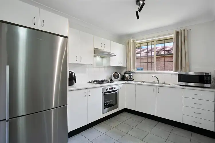 Second view of Homely villa listing, 1/46 Chester Road, Ingleburn NSW 2565