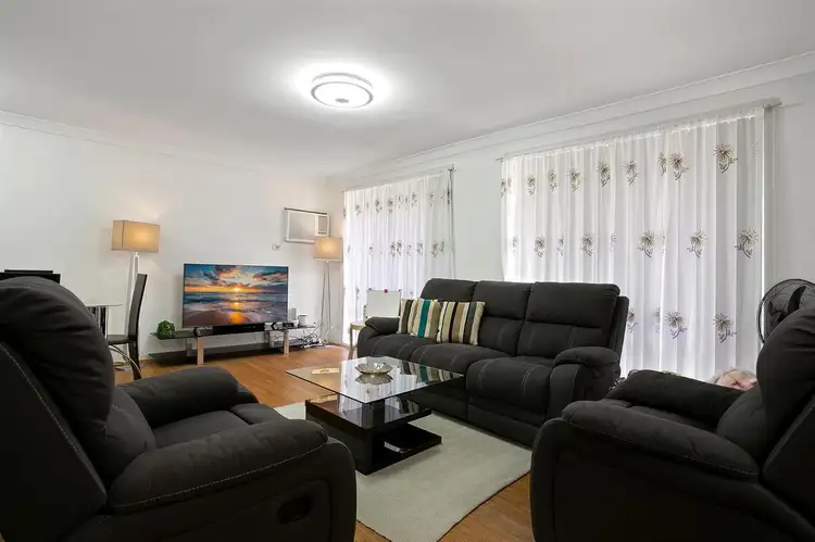 Fourth view of Homely villa listing, 1/46 Chester Road, Ingleburn NSW 2565