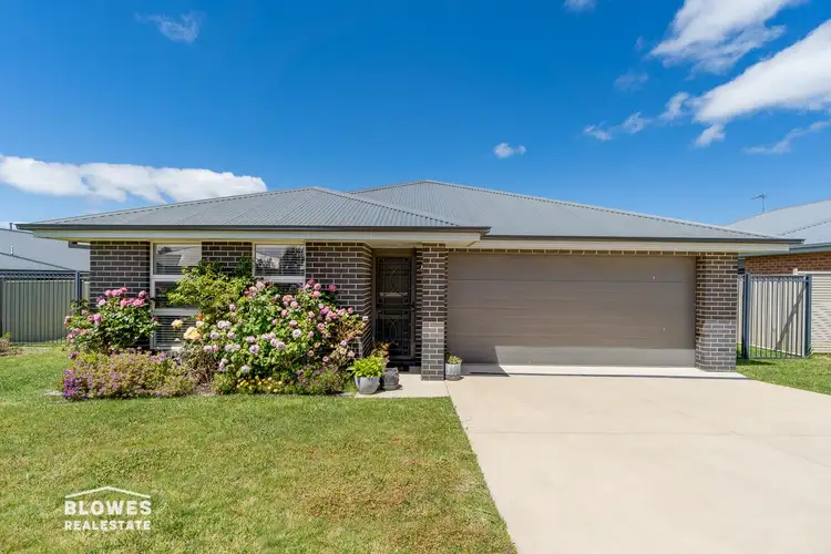 22 Turquoise Way, Orange NSW 2800