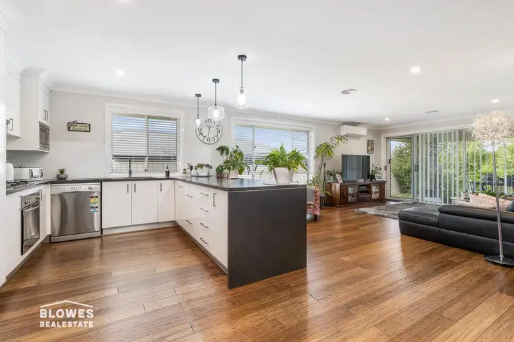 Second view of Homely house listing, 22 Turquoise Way, Orange NSW 2800