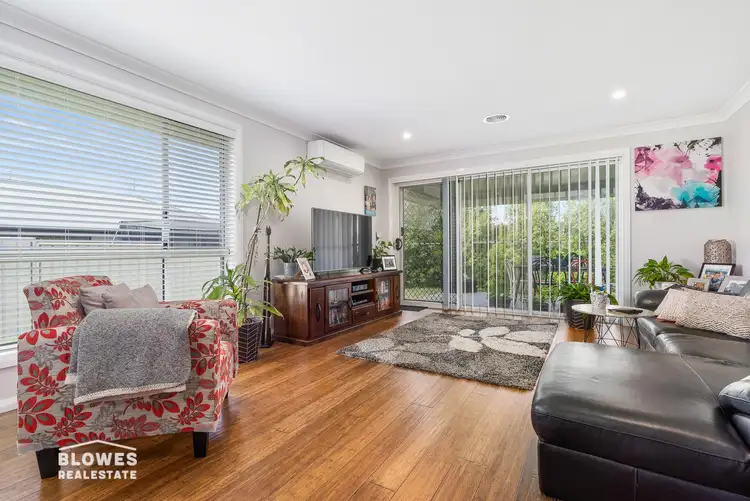 Third view of Homely house listing, 22 Turquoise Way, Orange NSW 2800