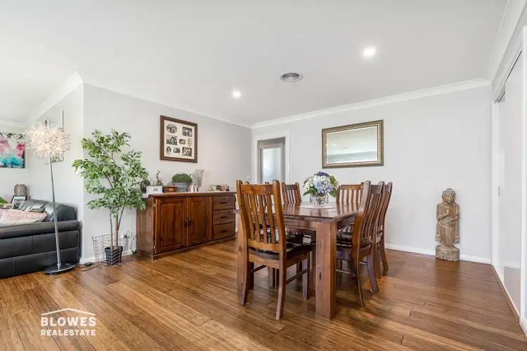 Fifth view of Homely house listing, 22 Turquoise Way, Orange NSW 2800