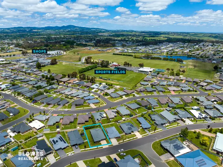 Sixth view of Homely house listing, 22 Turquoise Way, Orange NSW 2800