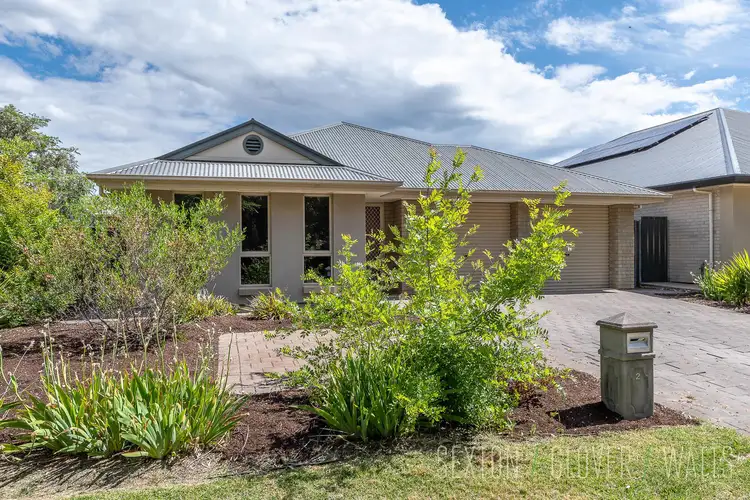 Main view of Homely house listing, 2 Trapper Court, Mount Barker SA 5251