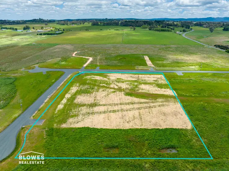 Second view of Homely land listing, 13 Burrell Lane, Forest Reefs NSW 2798