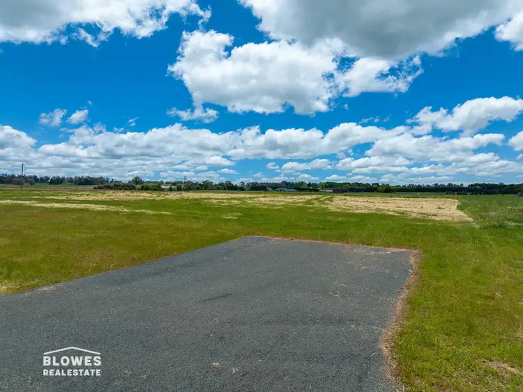 Fifth view of Homely land listing, 13 Burrell Lane, Forest Reefs NSW 2798