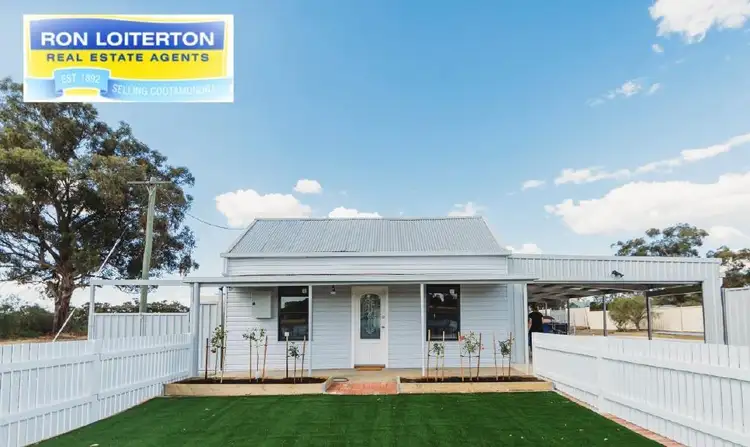 Main view of Homely house listing, 9 Boundary Street, Bethungra NSW 2590