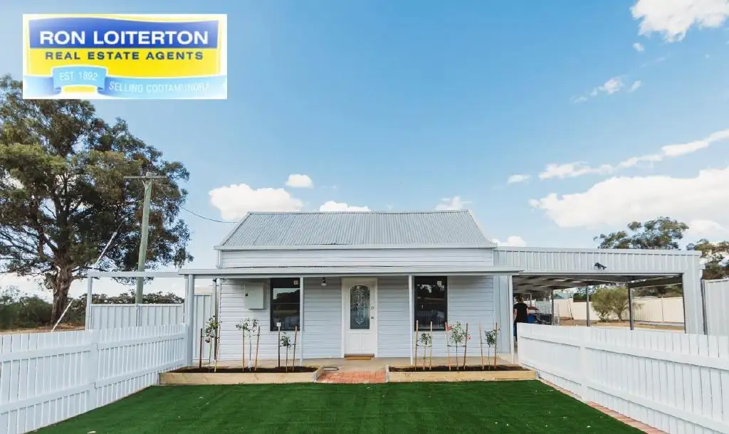 Main view of Homely house listing, 9 Boundary Street, Bethungra NSW 2590