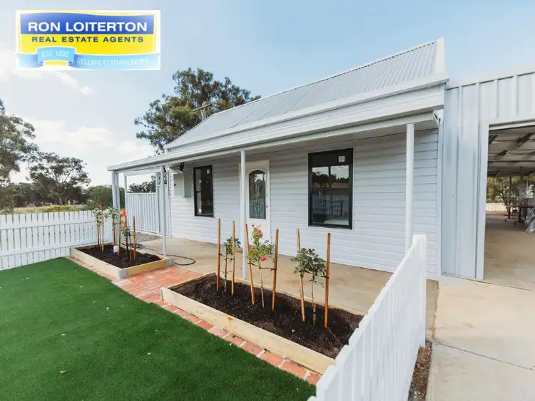 Second view of Homely house listing, 9 Boundary Street, Bethungra NSW 2590