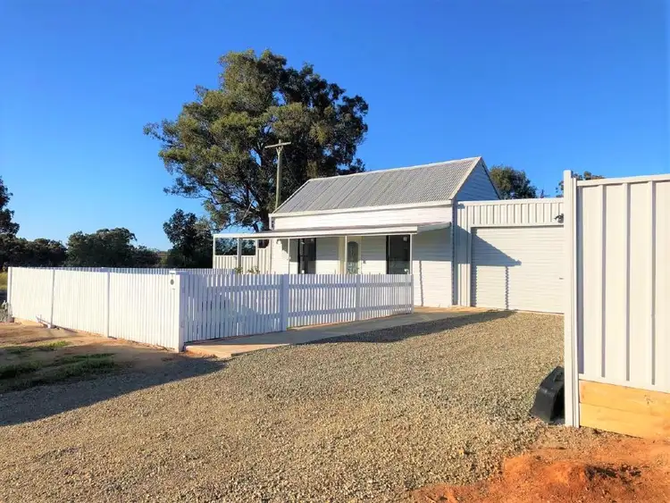 Third view of Homely house listing, 9 Boundary Street, Bethungra NSW 2590