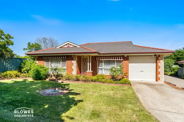 1/129 Sampson Street, Orange NSW 2800