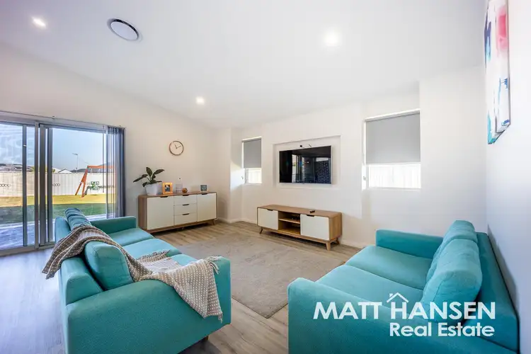 Third view of Homely house listing, 14 Snowy Crescent, Dubbo NSW 2830