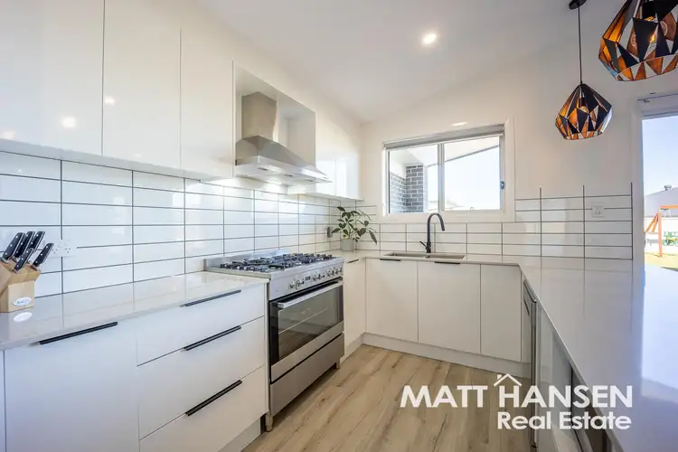 Fourth view of Homely house listing, 14 Snowy Crescent, Dubbo NSW 2830