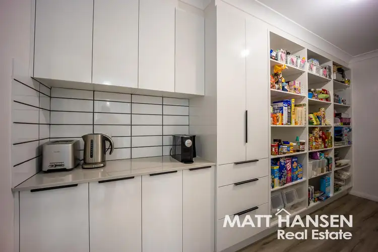 Fifth view of Homely house listing, 14 Snowy Crescent, Dubbo NSW 2830