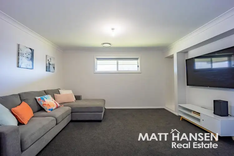 Sixth view of Homely house listing, 14 Snowy Crescent, Dubbo NSW 2830