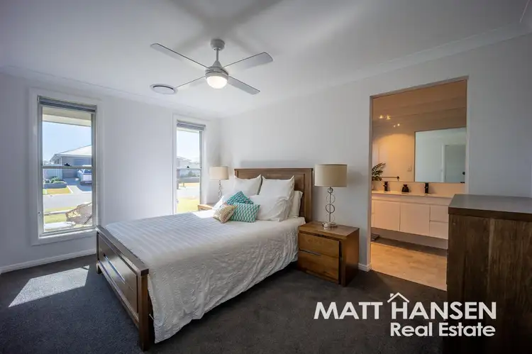 Seventh view of Homely house listing, 14 Snowy Crescent, Dubbo NSW 2830