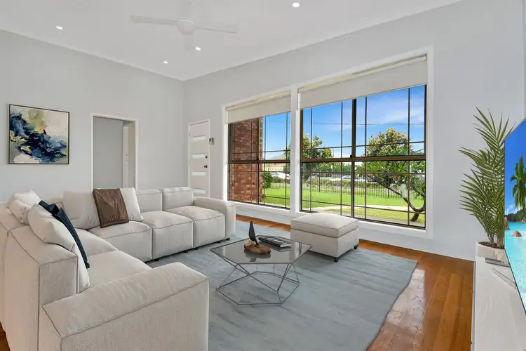 Second view of Homely house listing, 1 Warrawidgee Road, Chester Hill NSW 2162