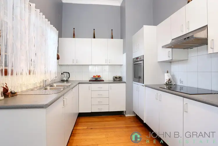 Third view of Homely house listing, 1 Warrawidgee Road, Chester Hill NSW 2162