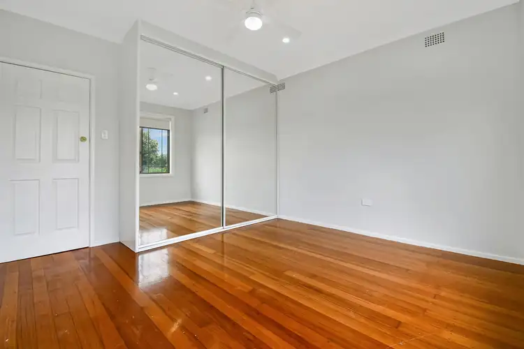 Fifth view of Homely house listing, 1 Warrawidgee Road, Chester Hill NSW 2162