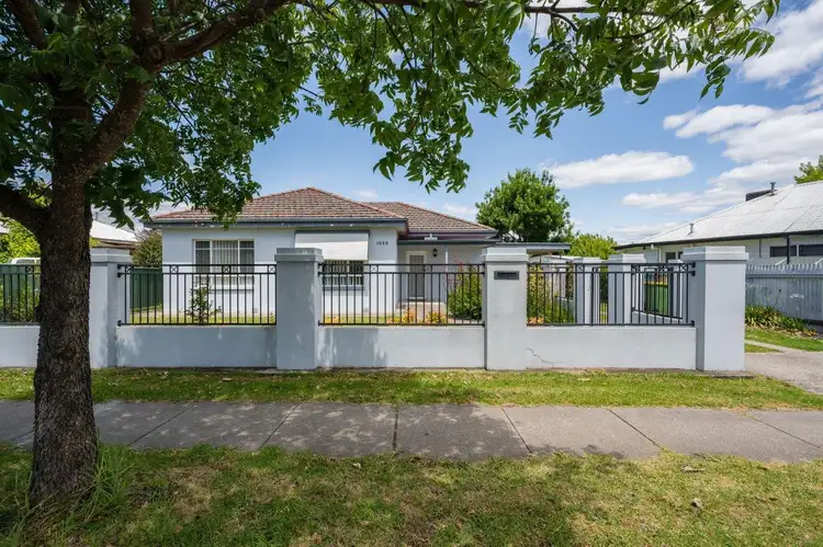1058 Waugh Road, North Albury NSW 2640