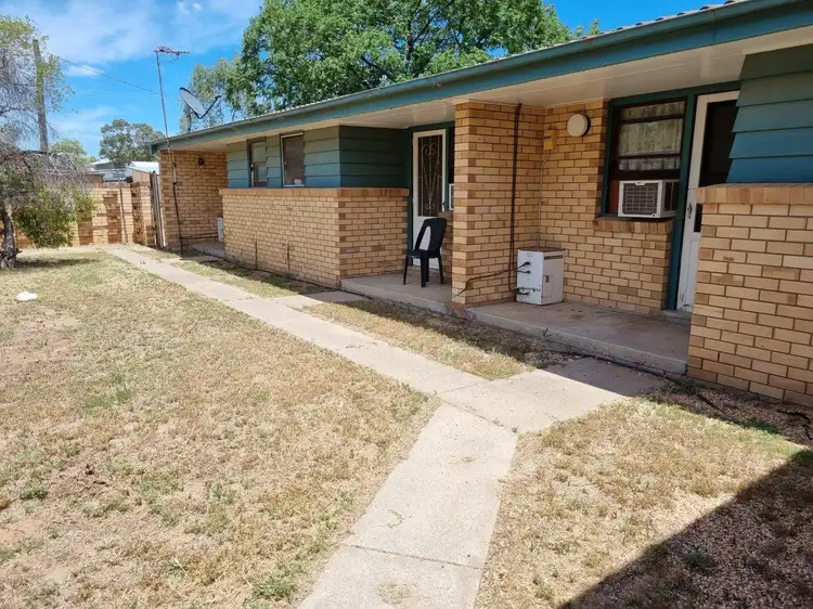 Fourth view of Homely block of units listing, 2 Matrix Street, Lightning Ridge NSW 2834